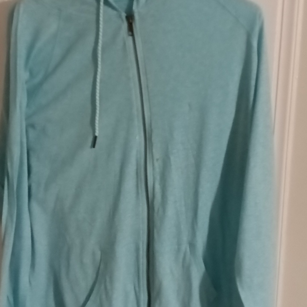 CATO Lightweight hoodie